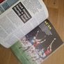 1990 All-Ireland Hurling Semi-Final Official Programme Image 9