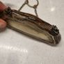 EPNS silver finger purse Image 10