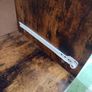 Blanket Box - faux wooden chest - please read description Image 7
