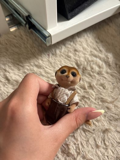 sylvanian