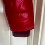 NEXT girls warm jacket Age 12 years Image 5