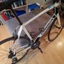 Orbeo carbon frame road bike, XL frame, recently serviced and in excellent condition Image 4