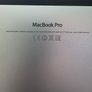 macbook pro retina 13 2014 Image 5