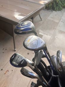 Golf Clubs