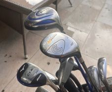 Golf Clubs