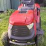Mountfield 1538H Hydro 38" Ride-On Lawn Mower Image 2