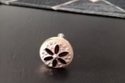 Kitchen knobs