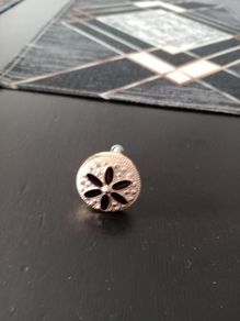 Kitchen knobs