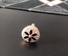 Kitchen knobs