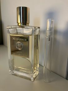 Mizensir Luxury 10ml DECANT