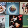 Vinyl Record Collection; LPs, 12" singles Image 10