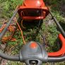 Husqvarna Flymo Hover Vac 280 Image 3
