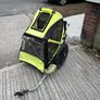 bike trailer Image 2