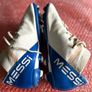 Adidas Nemeziz Messi 18.3 FxG Jr Size 3 Image 2