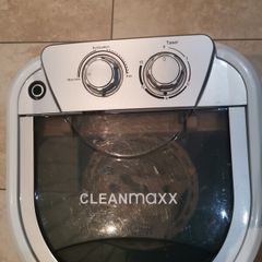 washing