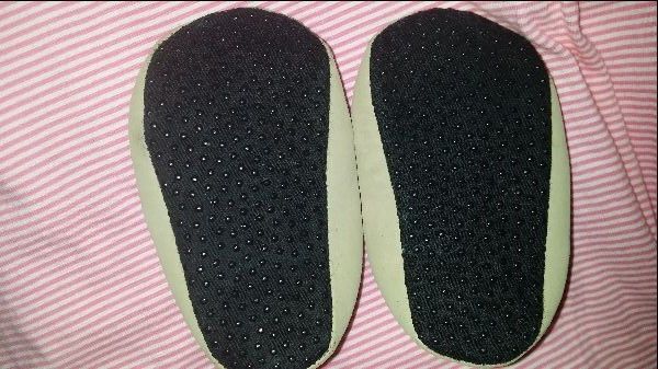 Brand new F&F little girl's shoes up to 3 mths Postage included