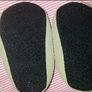 Brand new F&F little girl's shoes up to 3 mths Postage included Image 2