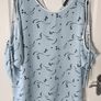 Marks & Spencer clothes M&S collection for Women - 4pcs Blouse UK 20 + 1pc Trousers UK 18 Image 6