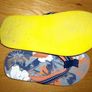 Boys flip flops Image 2