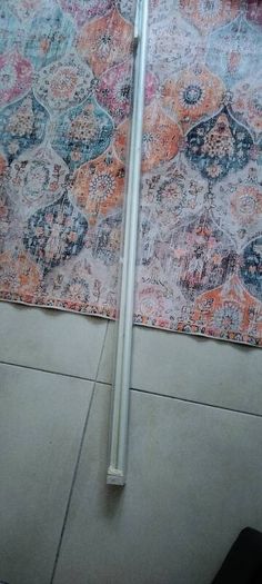poles for blinds