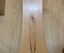 Wobble activity balance board