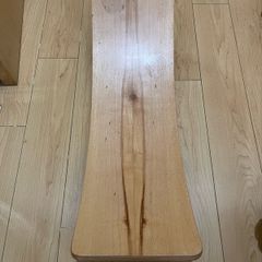 Wobble activity balance board