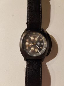 Timberland  Outdoor Performance  Watch
