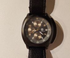 Timberland  Outdoor Performance  Watch