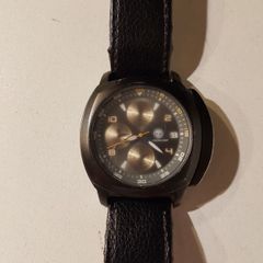 Timberland  Outdoor Performance  Watch