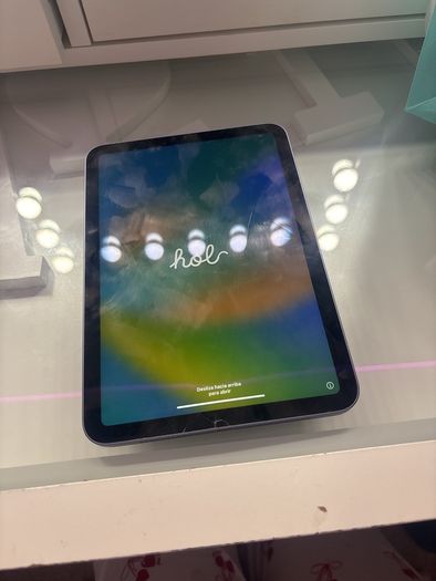 ipad 6 mini
