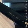 Yves Saint Laurent as new ladies sunglasses RRP 329.00 Image 4