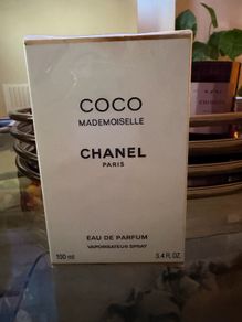 COCO Mademoiselle