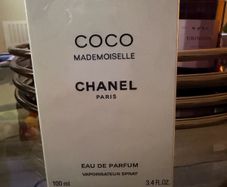 COCO Mademoiselle
