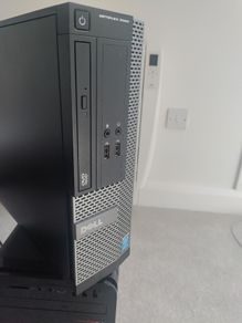 Dell Optiplex 3020