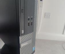Dell Optiplex 3020