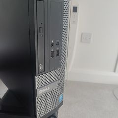 Dell Optiplex 3020