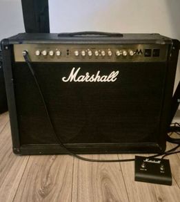 Marshall MA100C Tube Amp