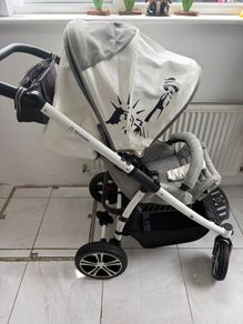 pushchair