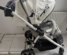 pushchair