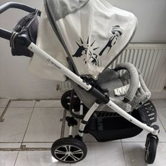 pushchair