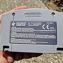 Dual Heroes N64 Nintendo 64 Arcade Retro Games Original Image 8