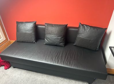Sofa Bed