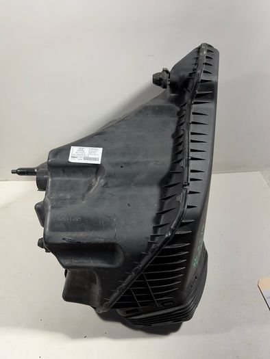 Audi A6 C7 2015 Air Filter Box Airbox 4g0133838r Airflow Meter A3l3b26g