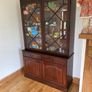 Display Cabinet - Wood Image 2