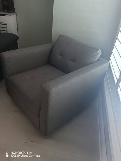 armchairs