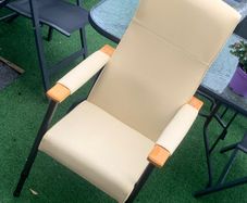 Orthopaedic chair