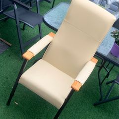 Orthopaedic chair