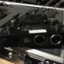 Elation Pro Lighting EwDmx Wireless Dmx Transmitter & Receiver set with Flight Case Image 6