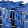 Tesco Trolley Shopping Bags Image 2