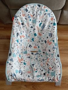 Baby rocker